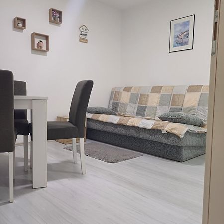 Apartman “Sanja” Pirot Exterior photo